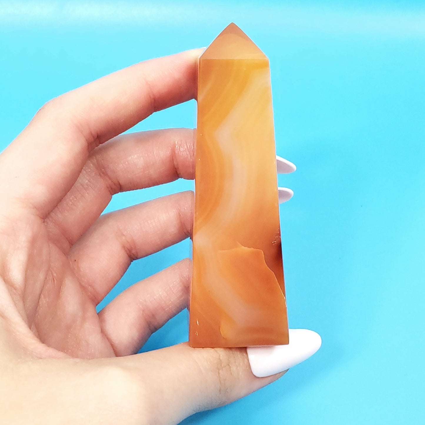 Carnelian Point B