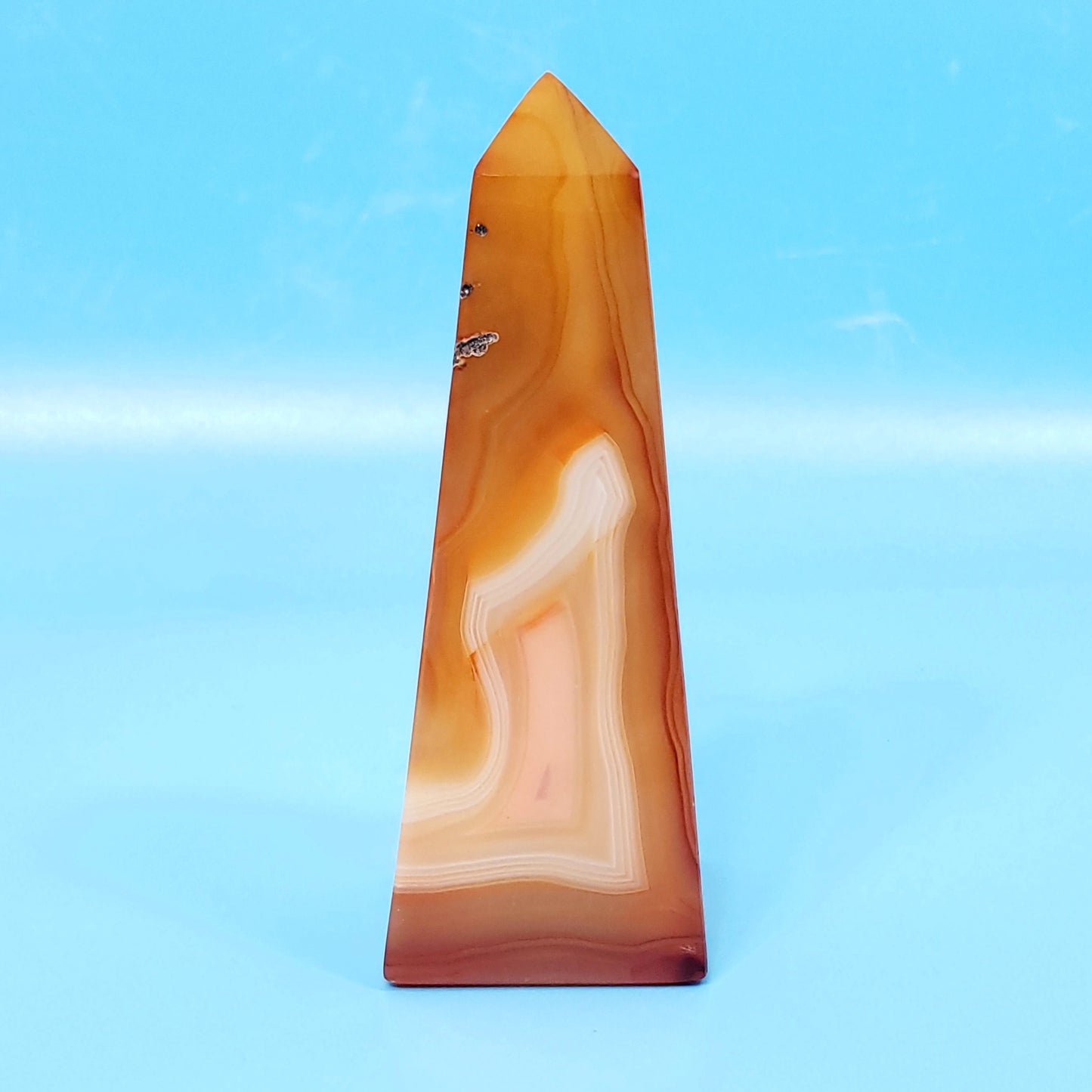 Carnelian Point F