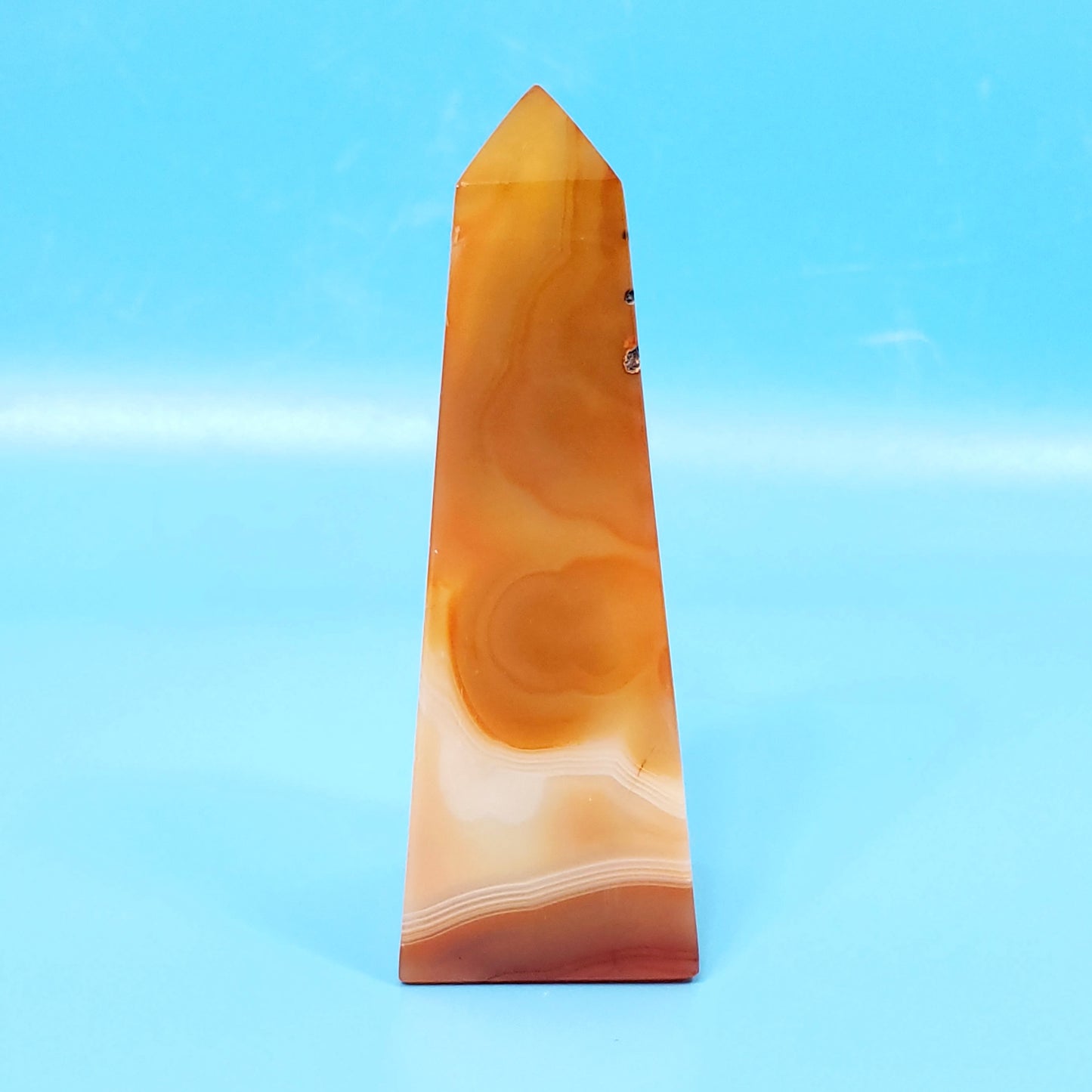 Carnelian Point F