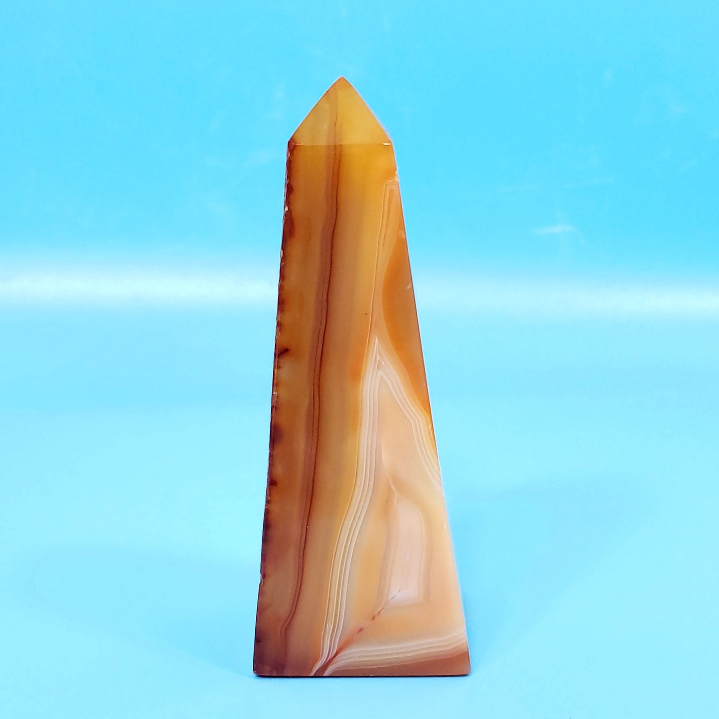 Carnelian Point F