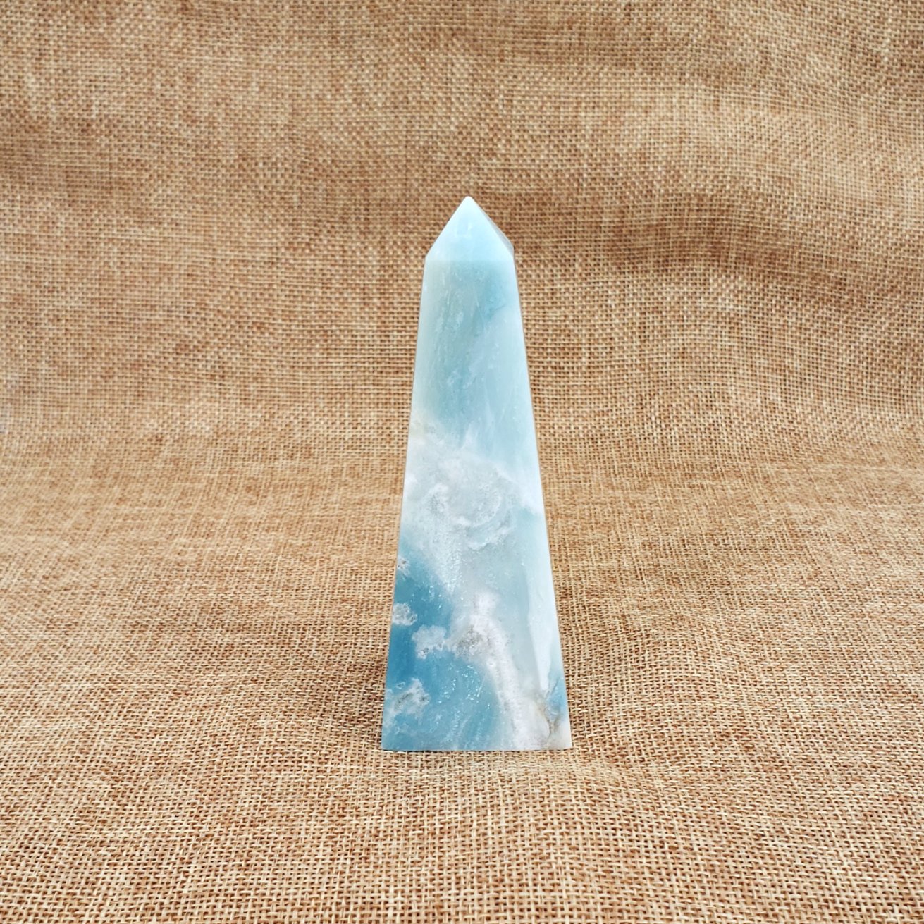 Caribbean Calcite Tower 4