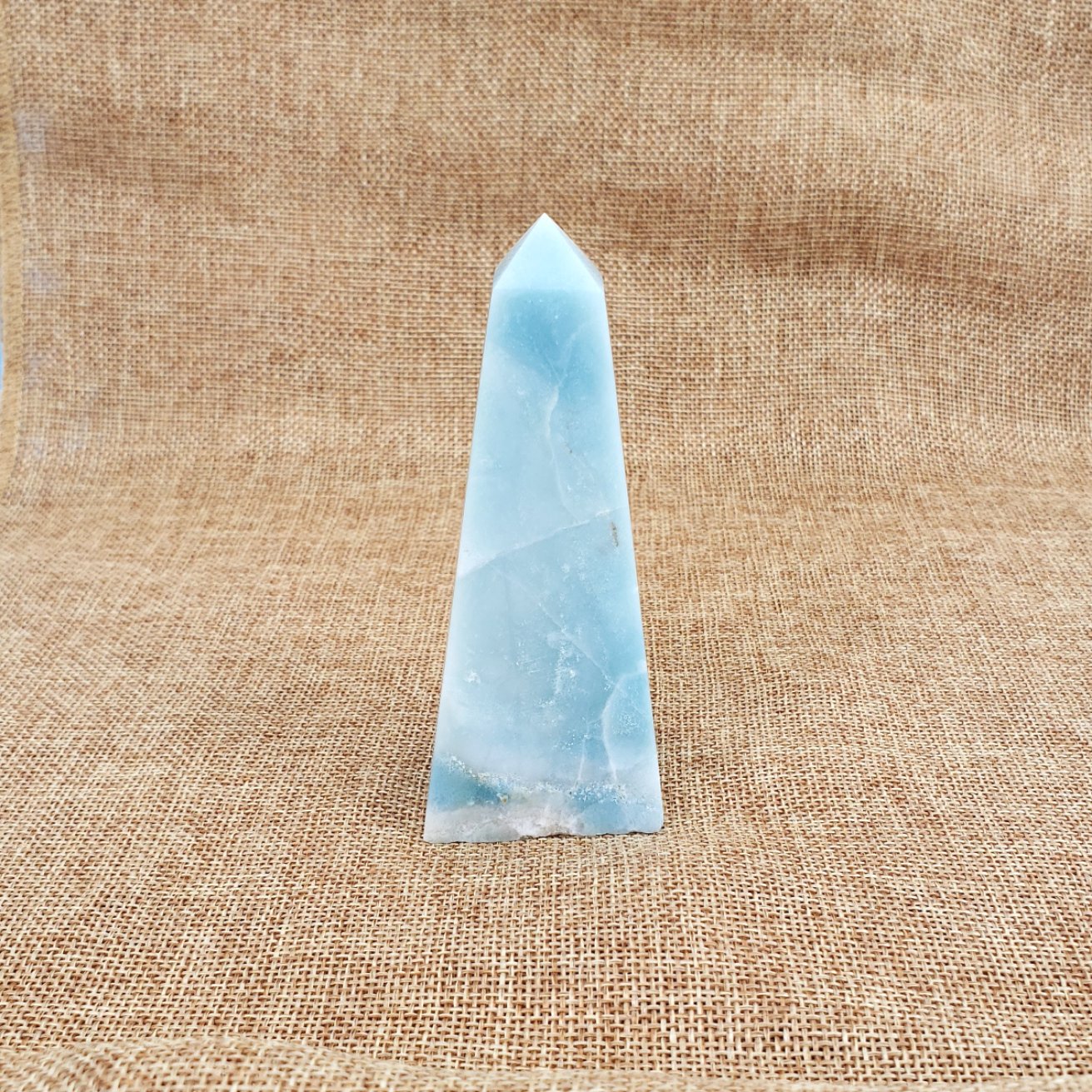 Caribbean Calcite Tower 4