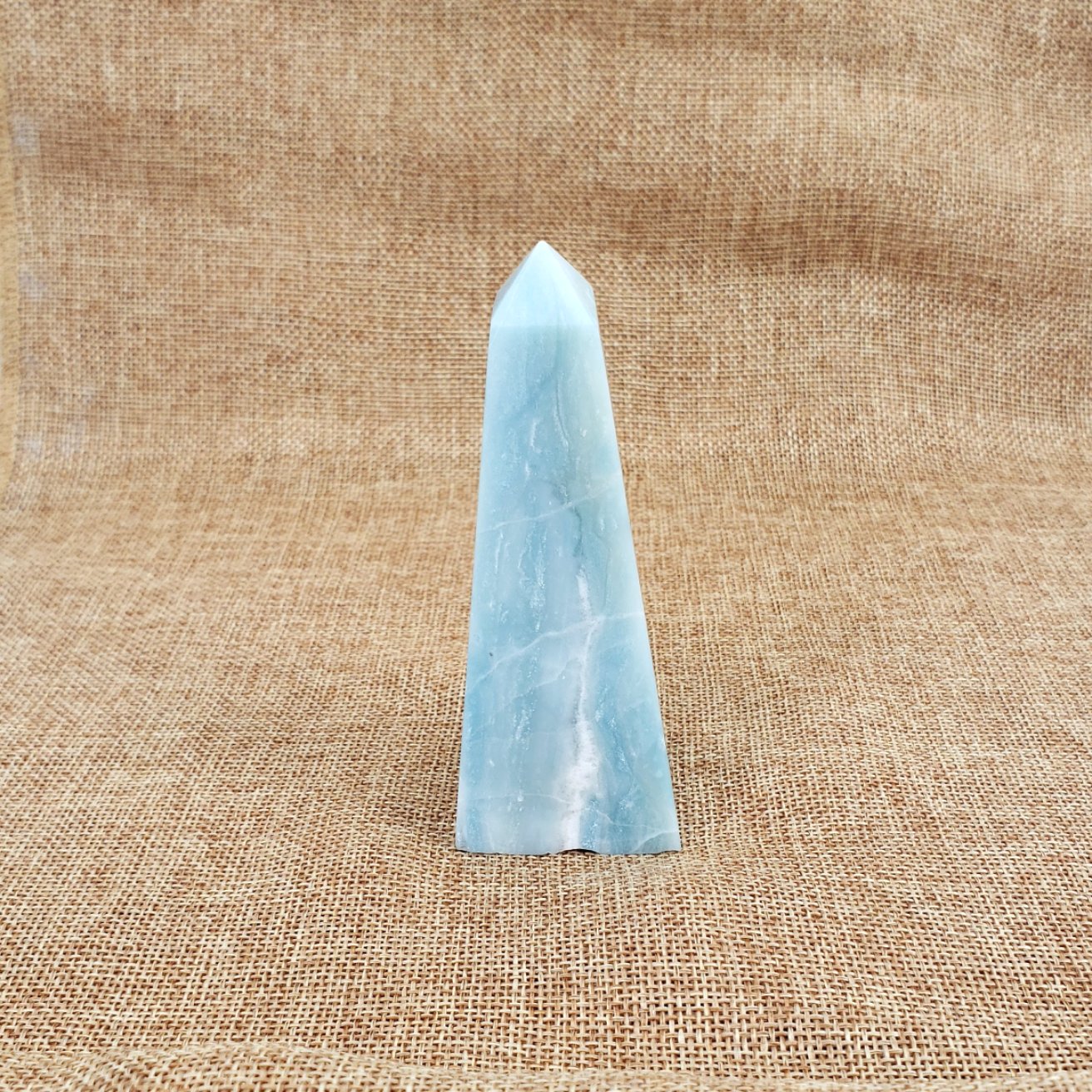 Caribbean Calcite Tower 4