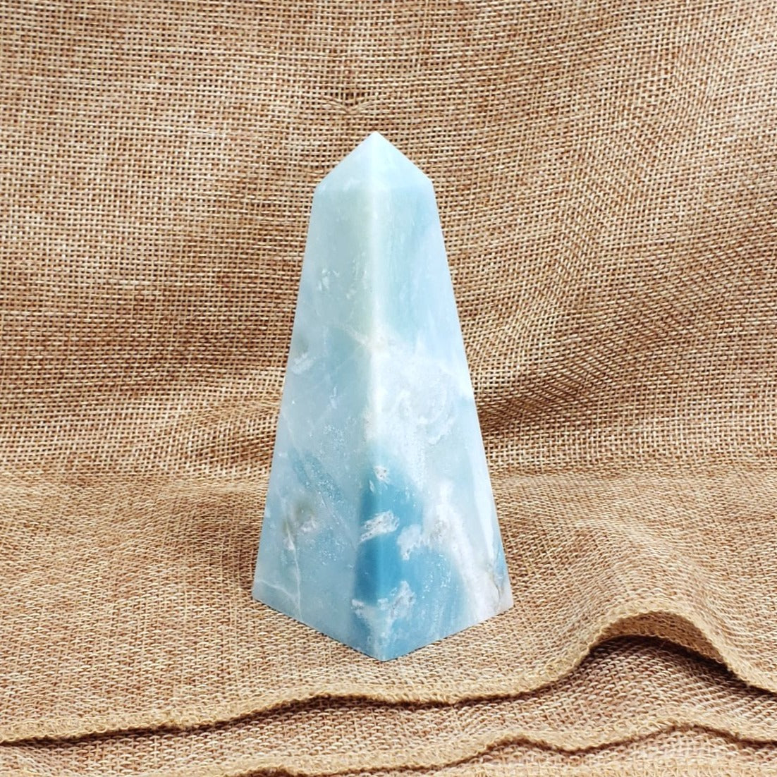 Caribbean Calcite Tower 4