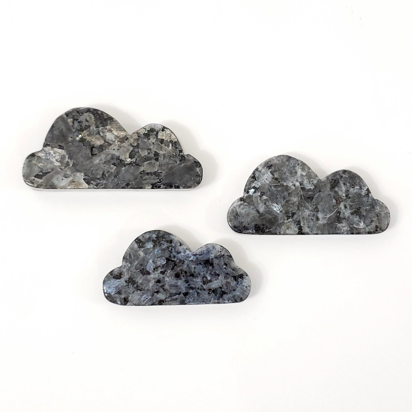 Larvikite Cloud â Encourages Focus, Grounding & Energetic Boundaries
