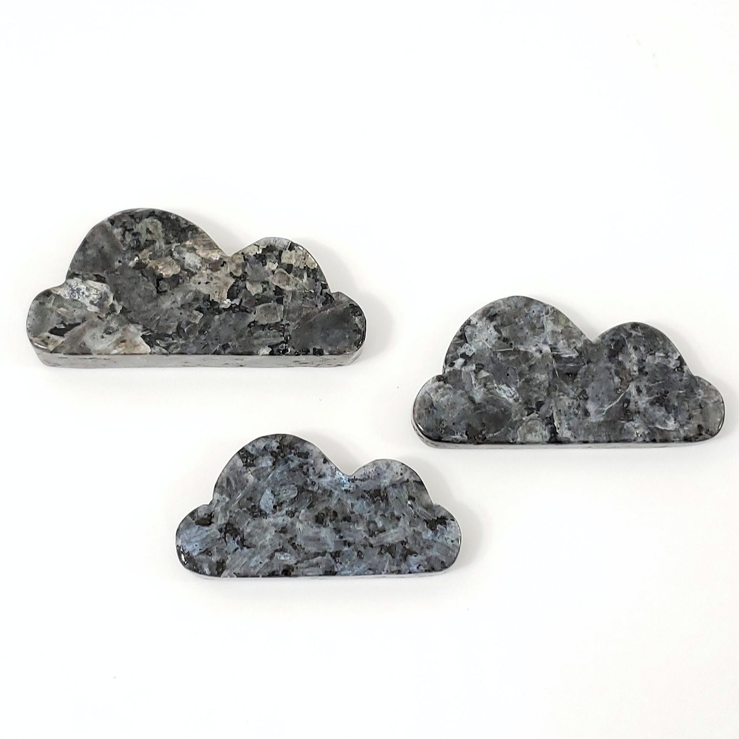 Larvikite Cloud â Encourages Focus, Grounding & Energetic Boundaries