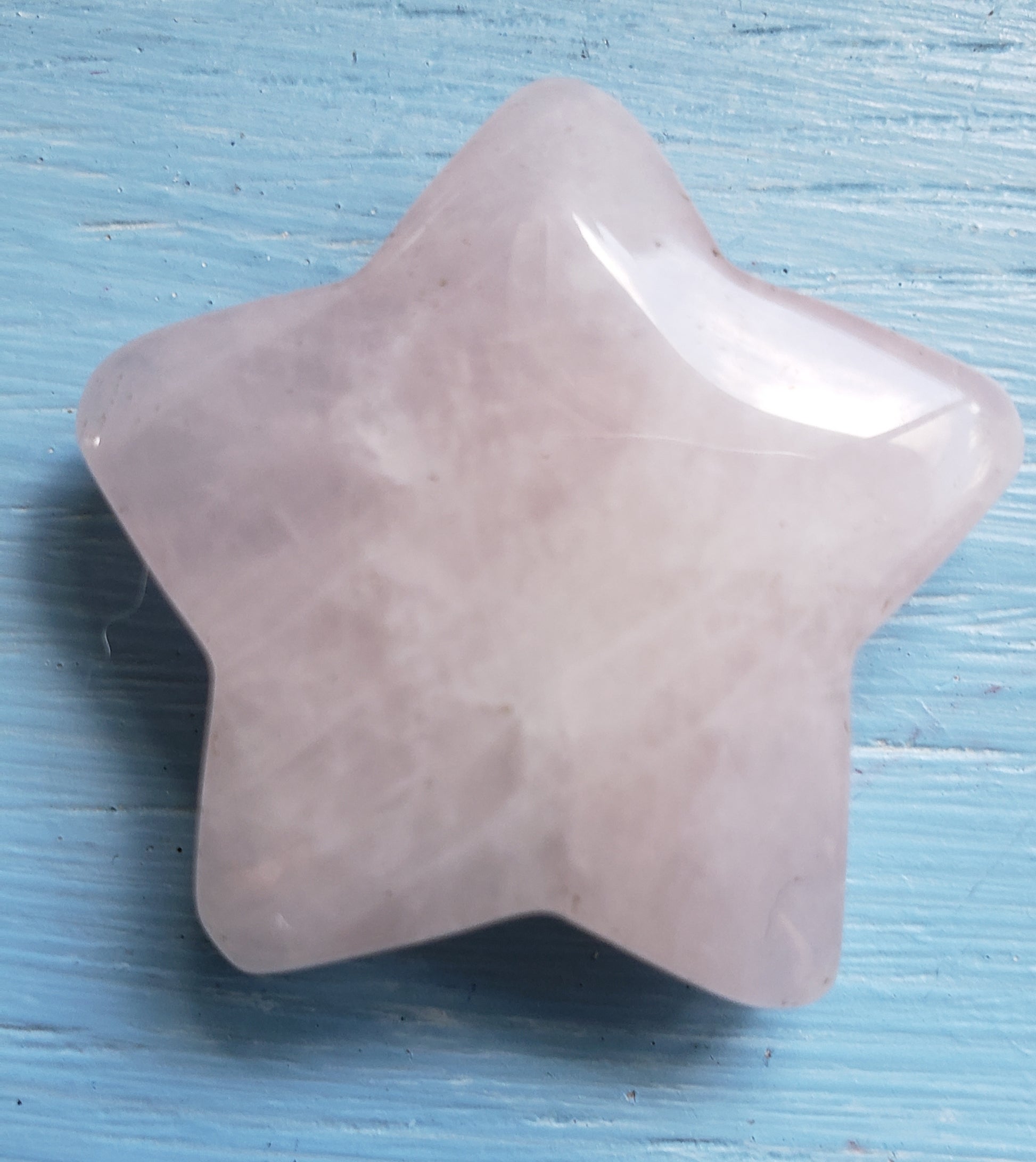 Crystal Stars - Crystal Happenings