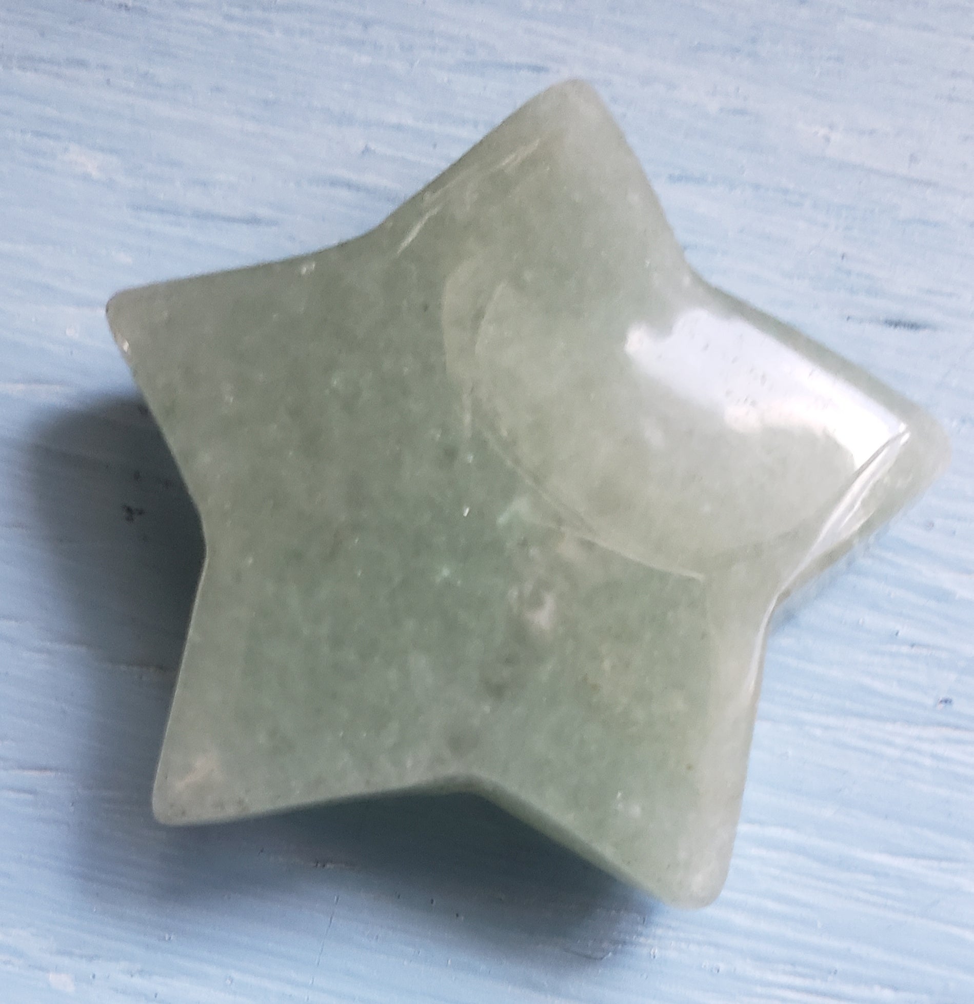 Crystal Stars - Crystal Happenings