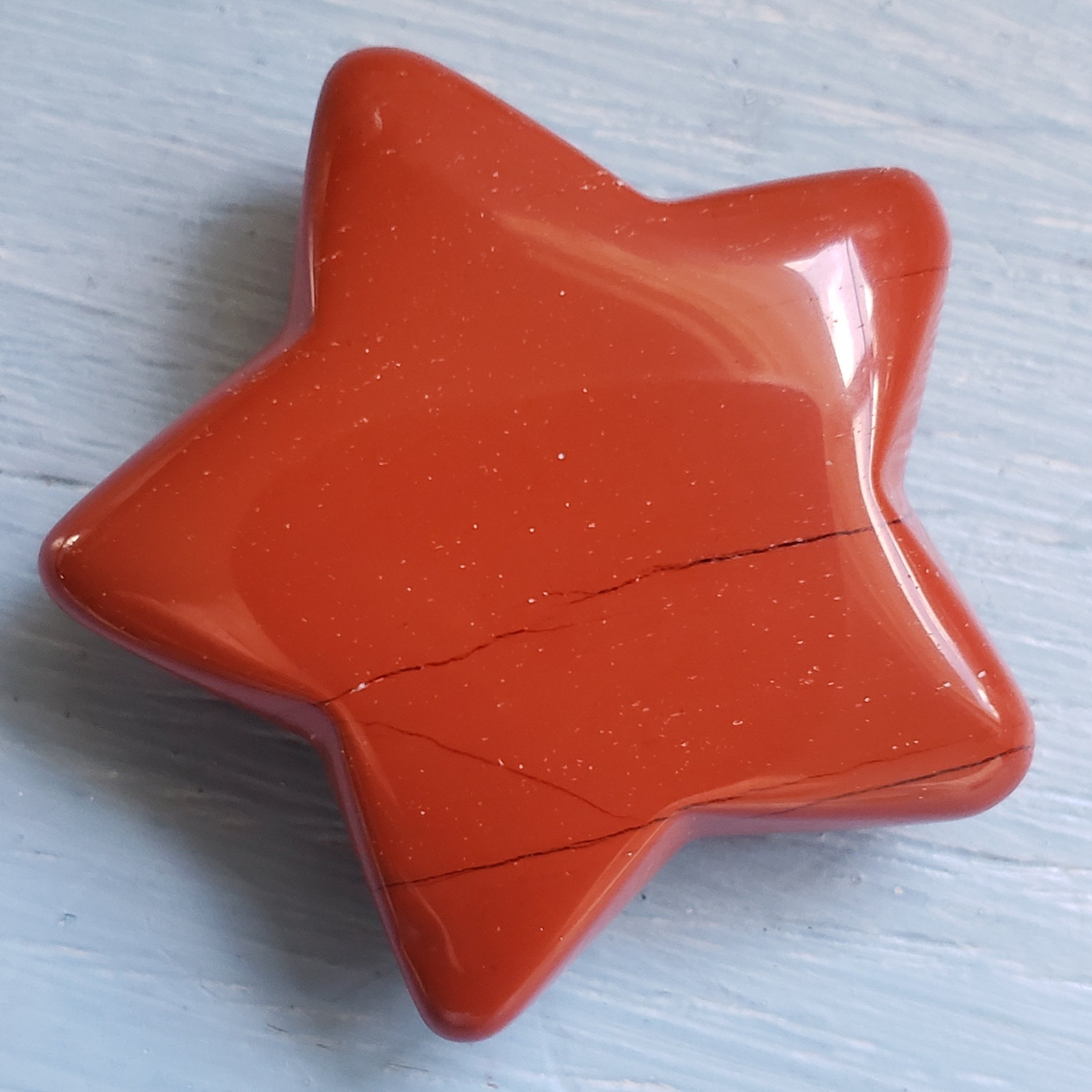 Crystal Stars - Crystal Happenings