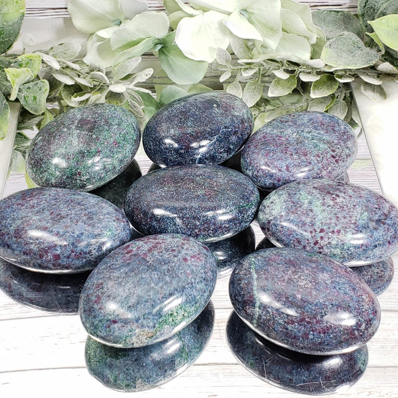 Fuchsite kyanite hotsell