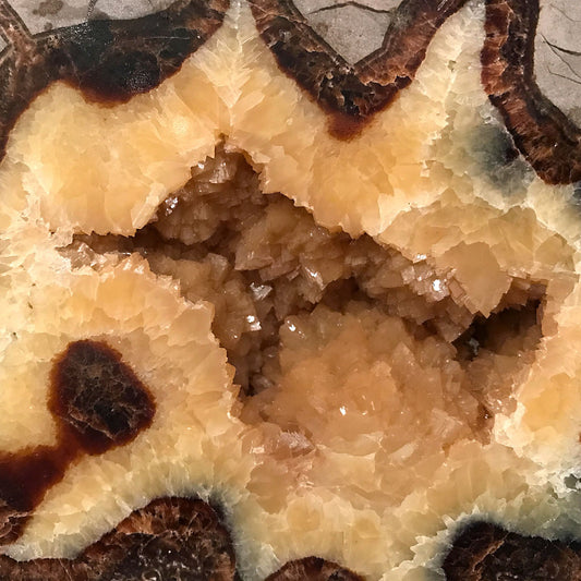 The Healing Benefits of Septarian Crystal Stones
