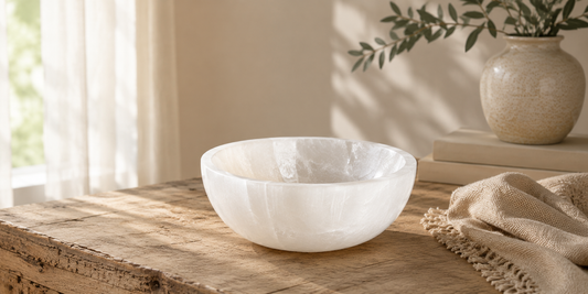 What Is Selenite and Why Is It So Popular?