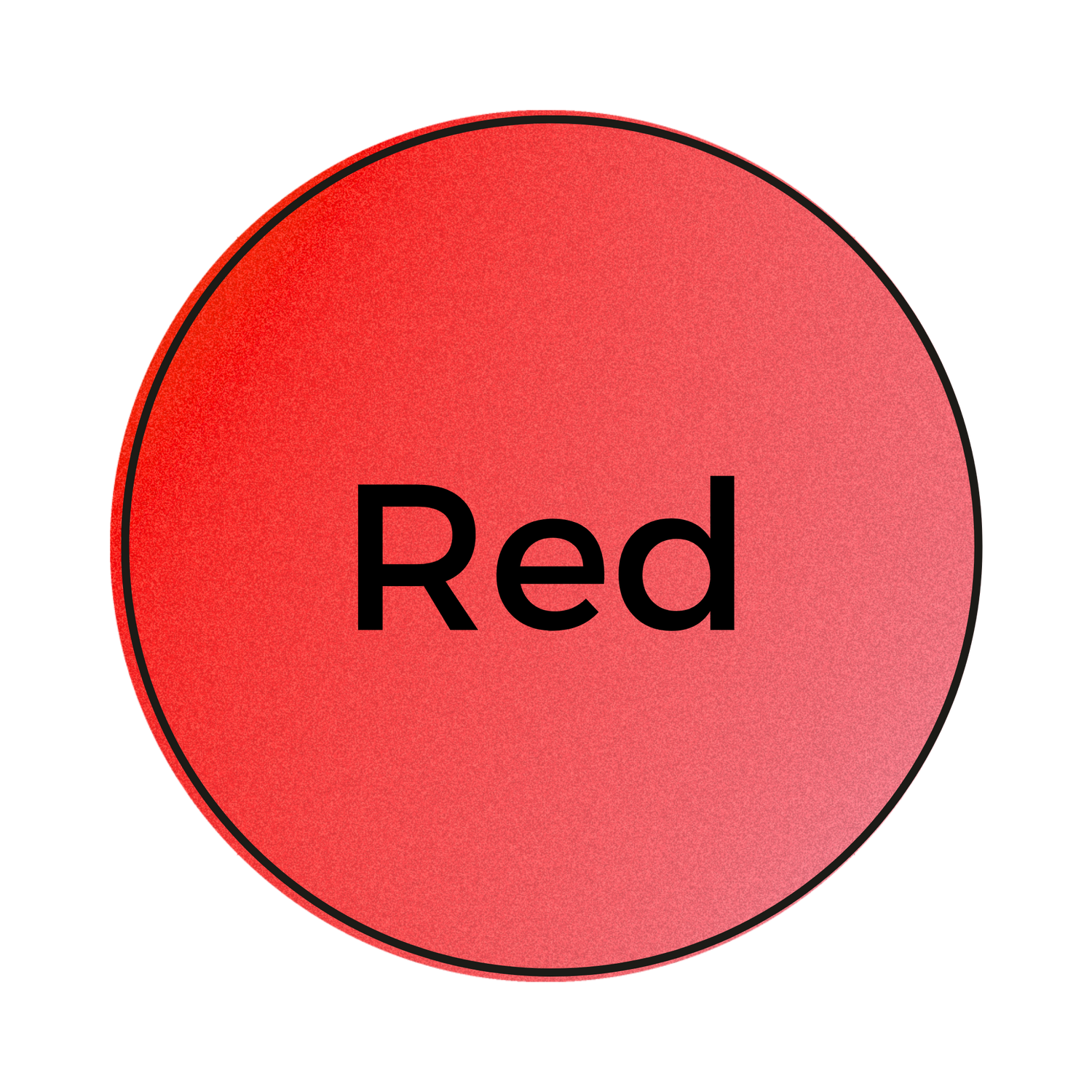 Red Crystals
