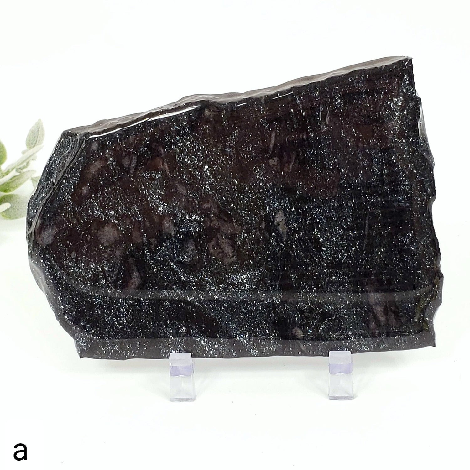 Crystals For Protection & Grounding