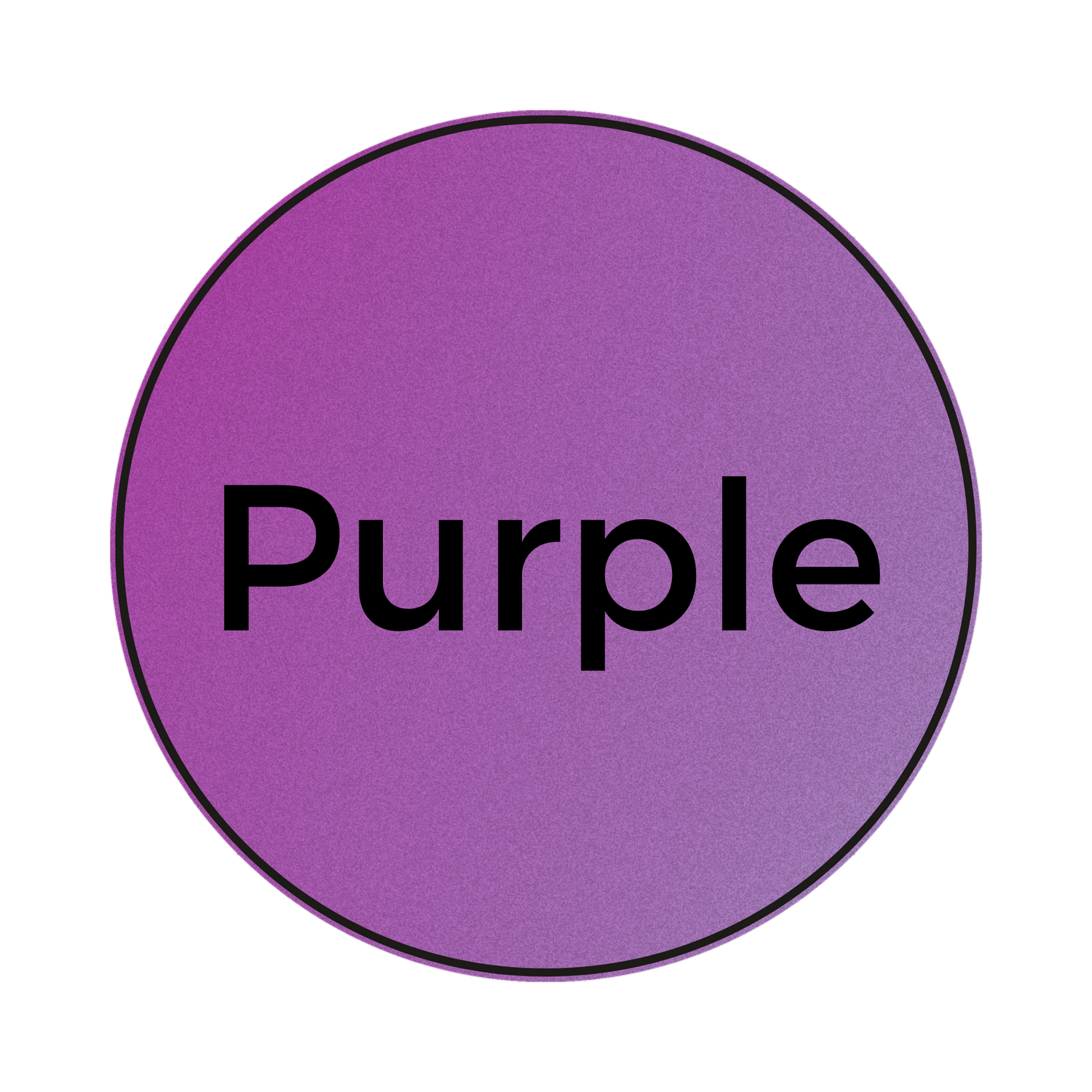 Purple Crystals