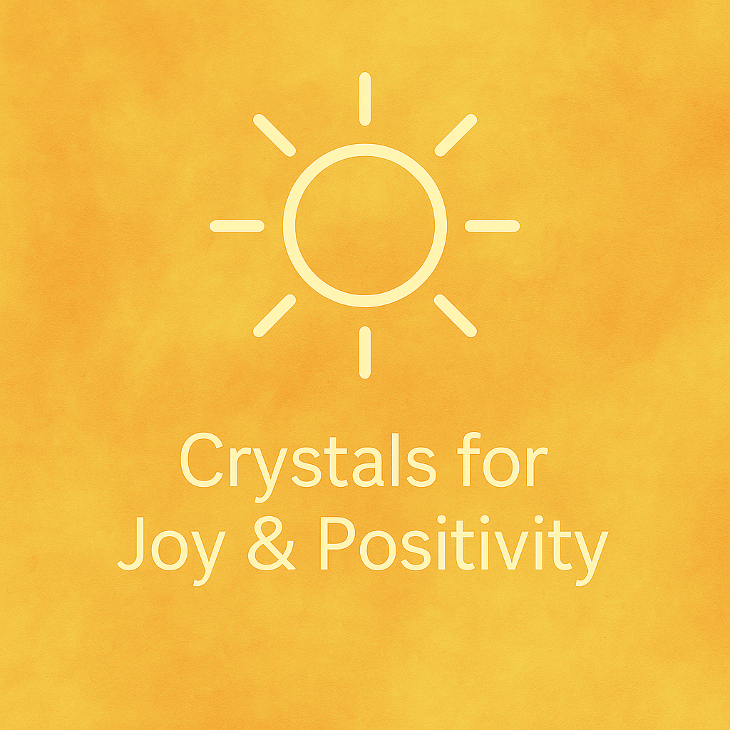 Joy & Positivity