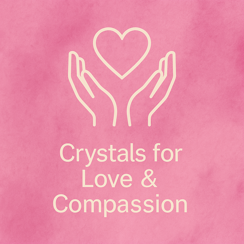 Love and Compassion