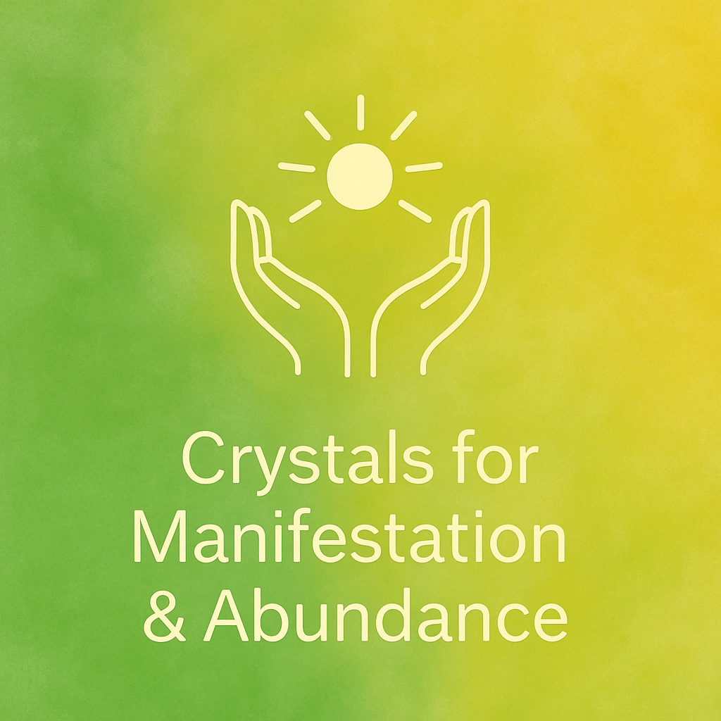 Manifestation and Abundance