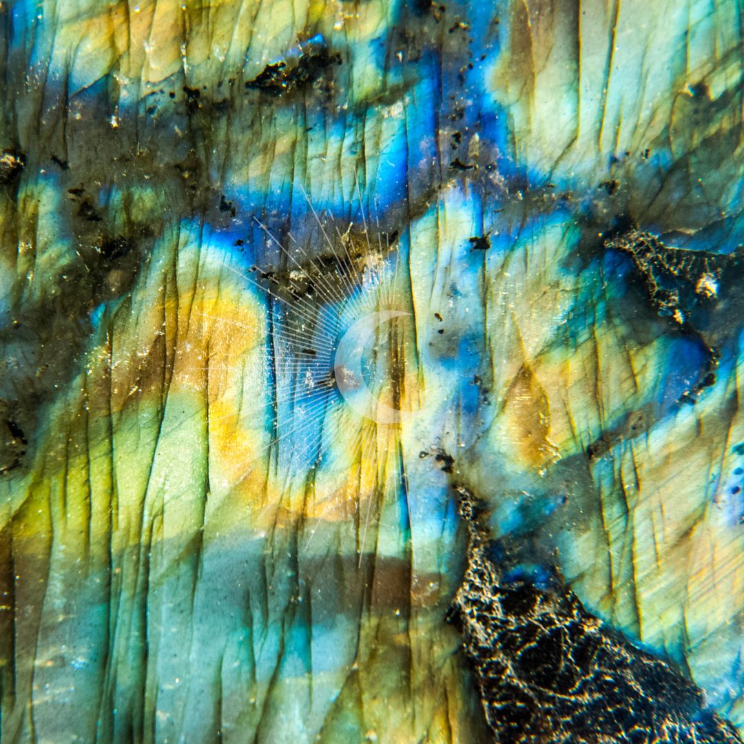 Crystals For Transformation & Change
