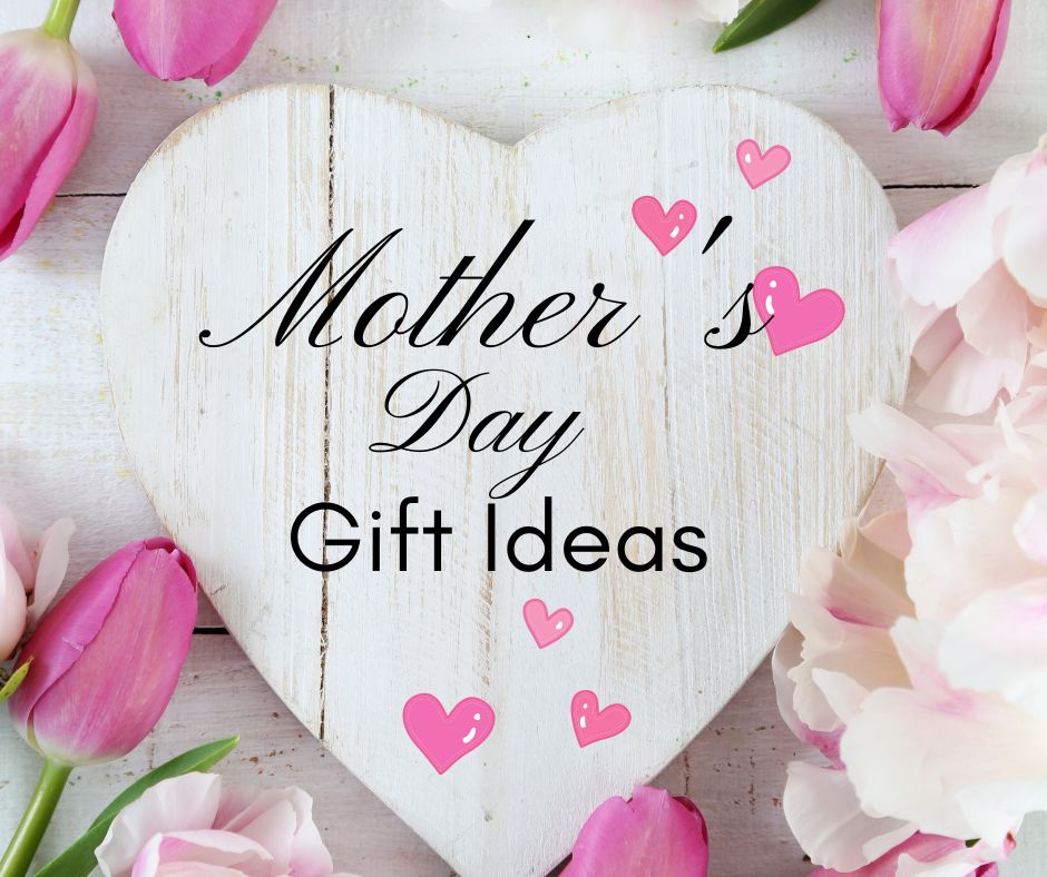 Mother's Day Crystal Gift Collection