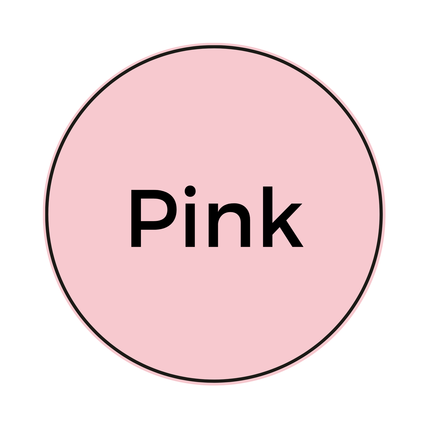 Pink Crystals
