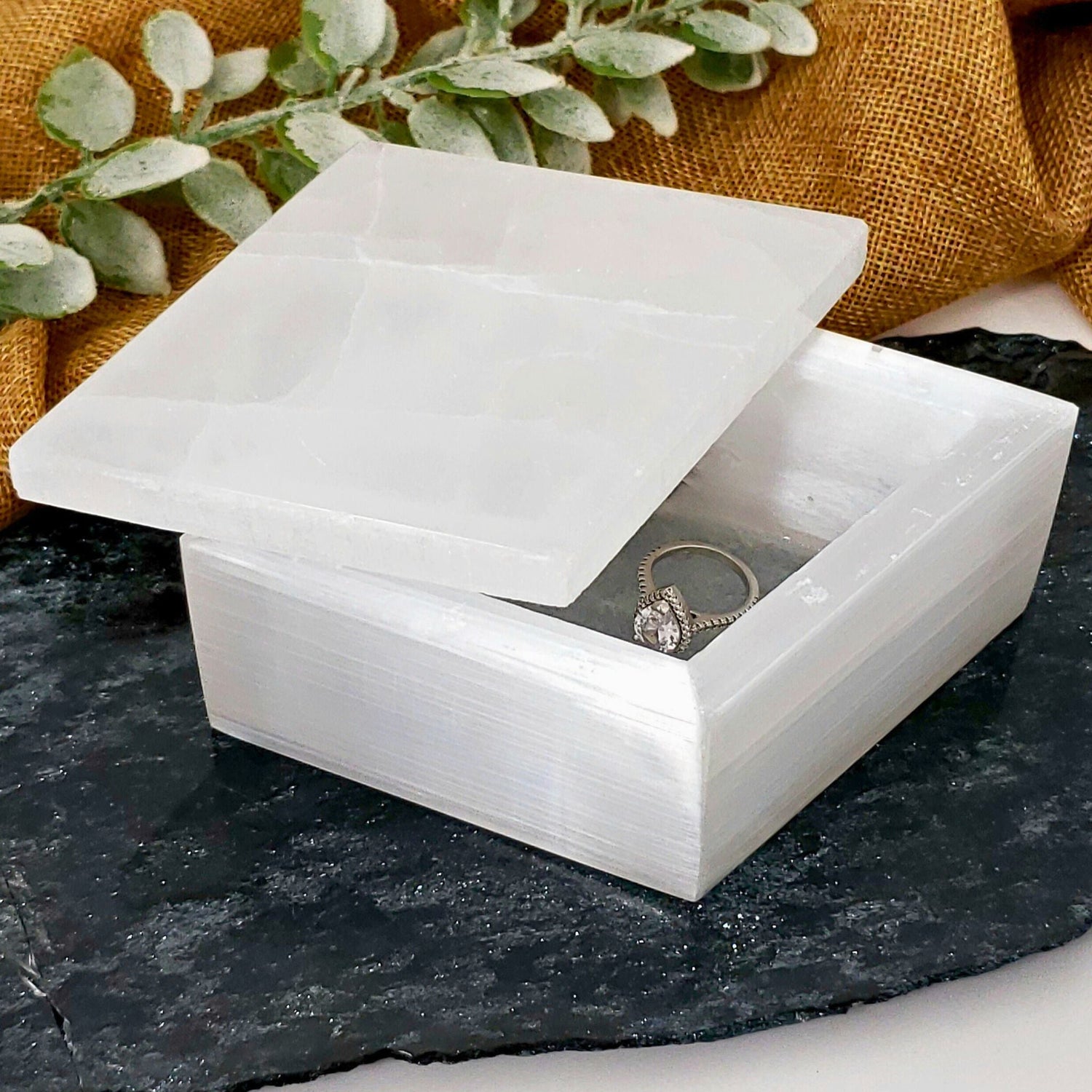 Crystals For Spiritual Growth & Connection