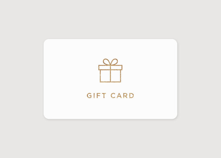 Gift Cards