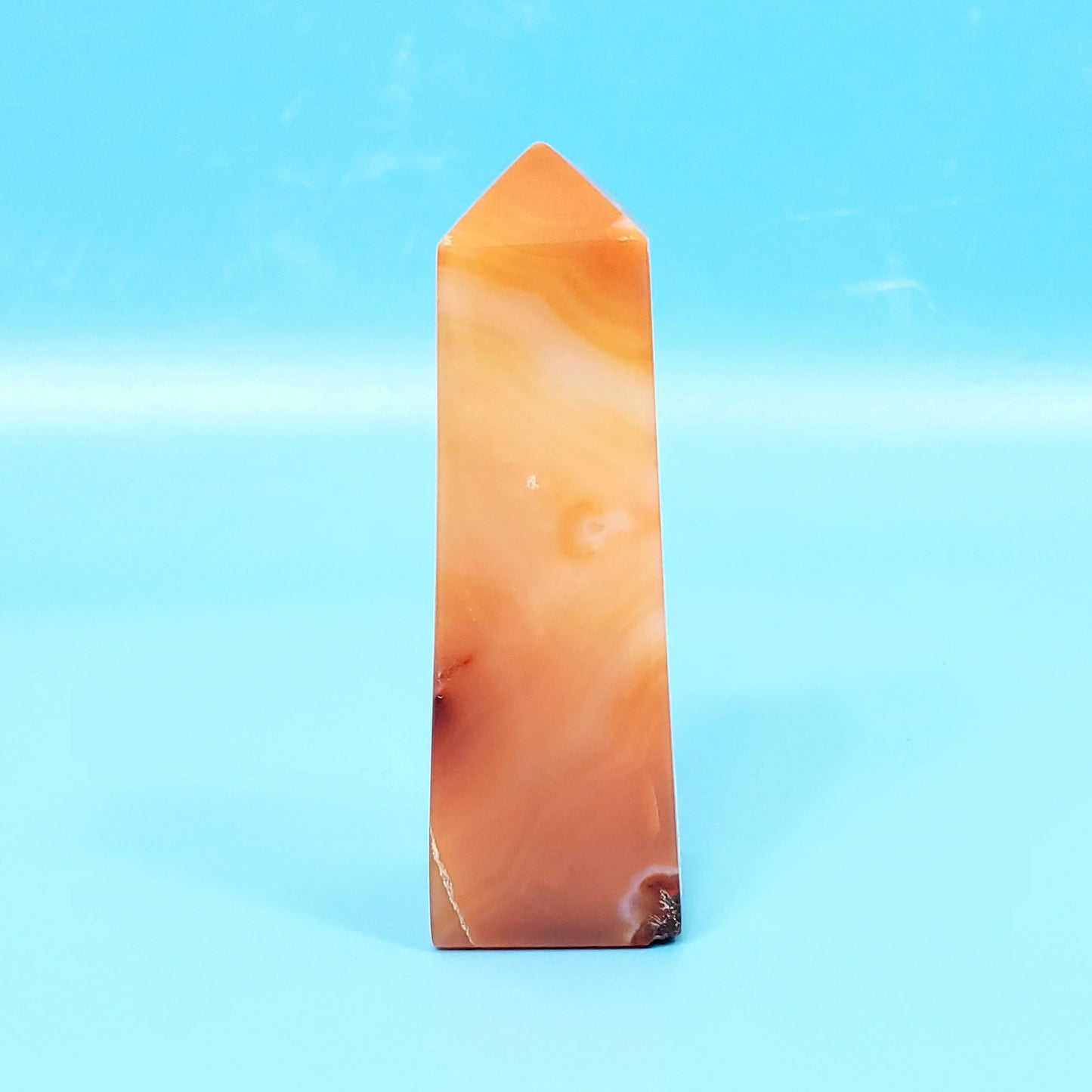 Carnelian Point B