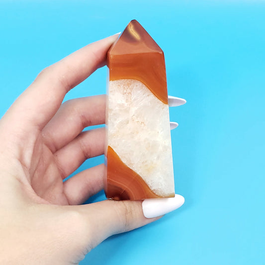Carnelian Point C