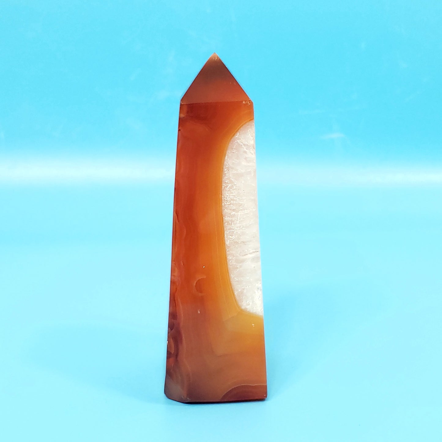 Carnelian Point G