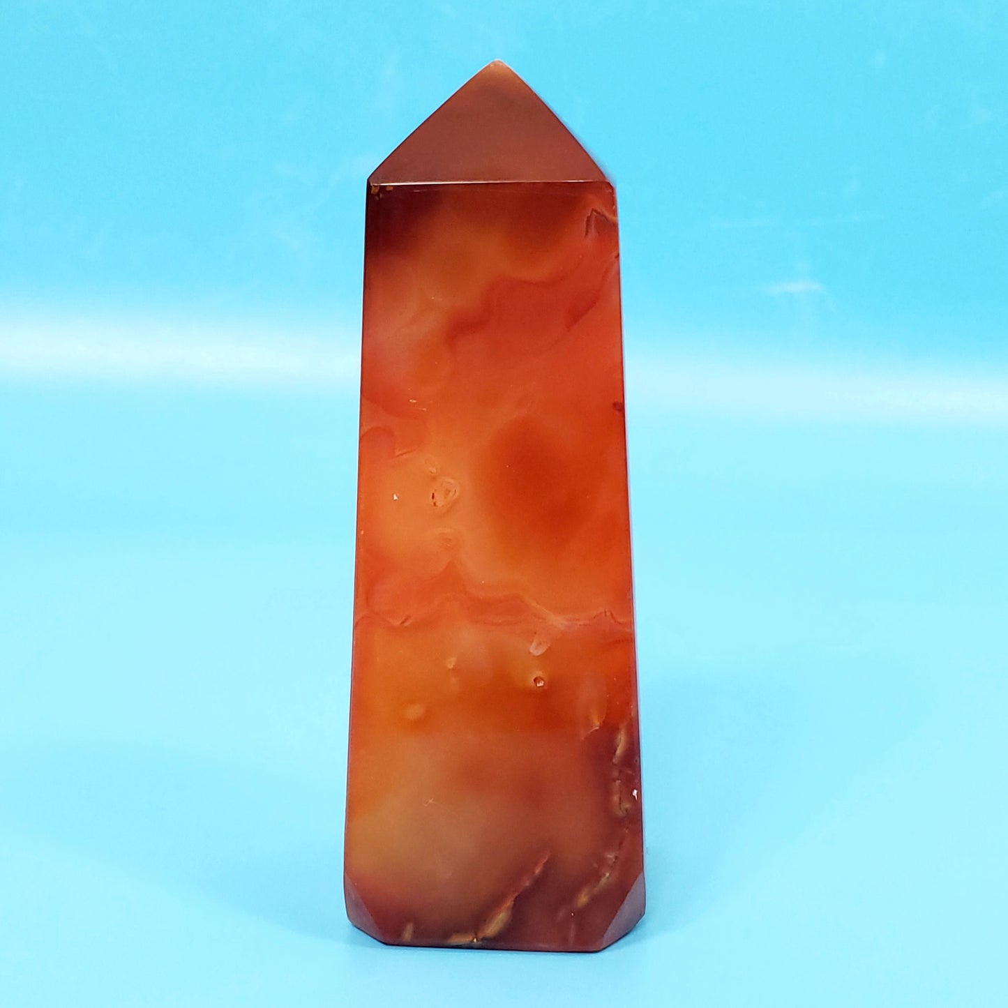 Carnelian Point G