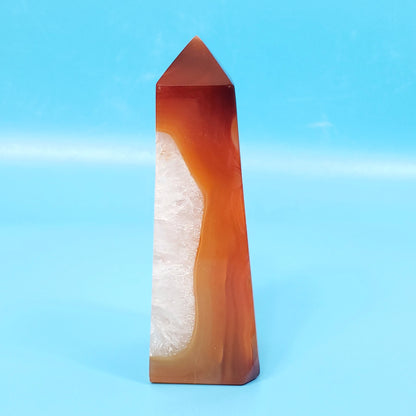 Carnelian Point G
