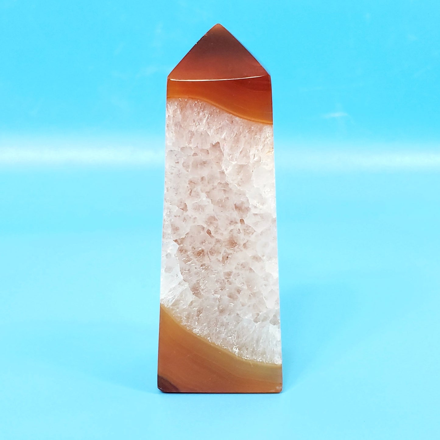 Carnelian Point G