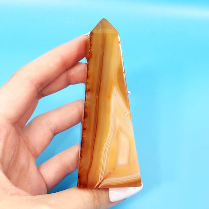 Carnelian Point F