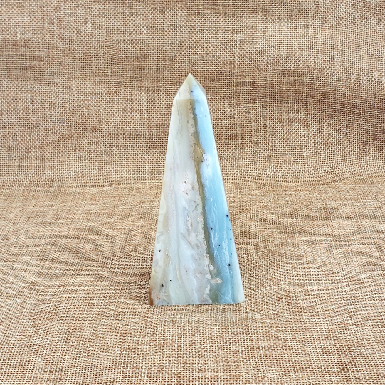 Caribbean Calcite Tower 7