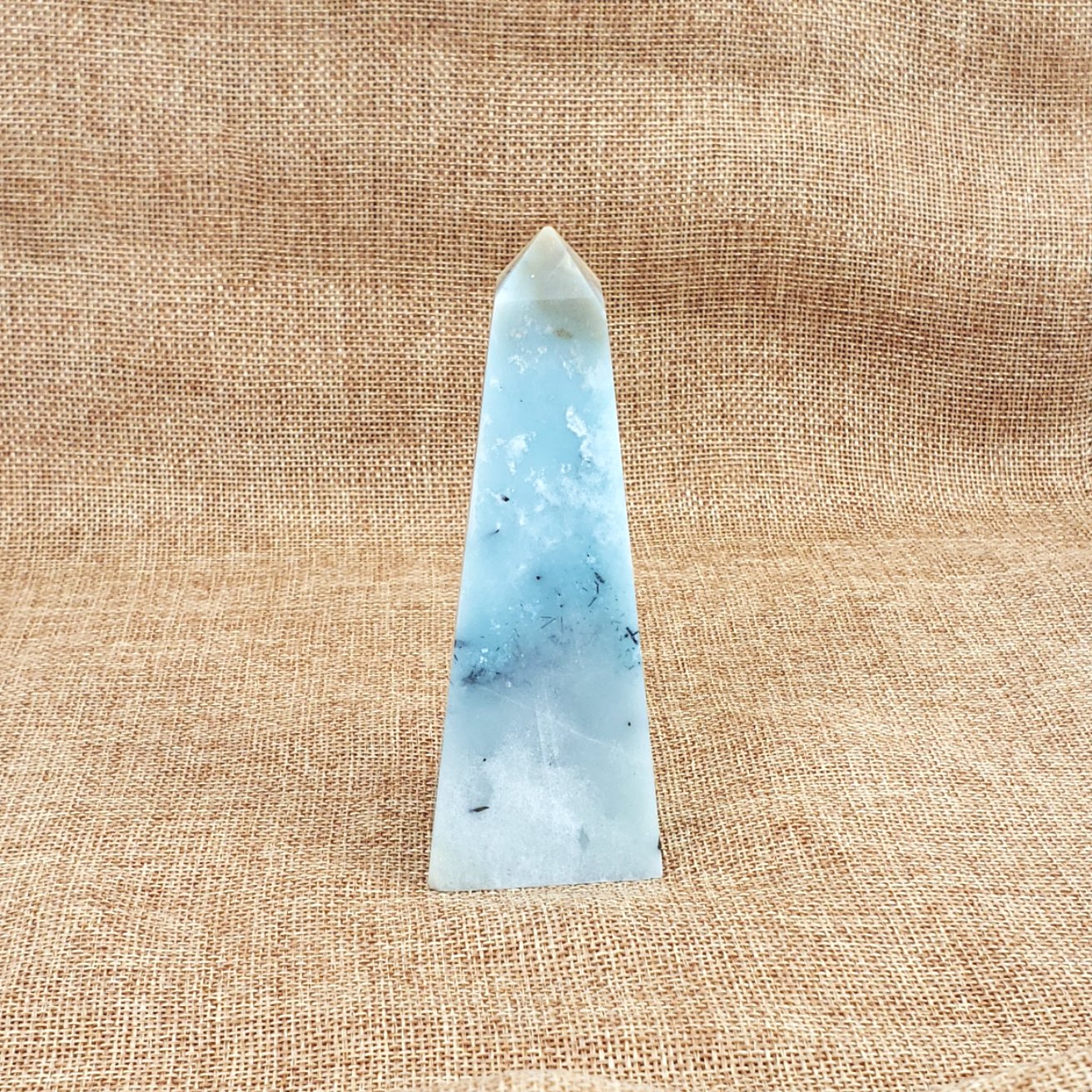 Caribbean Calcite Tower 7