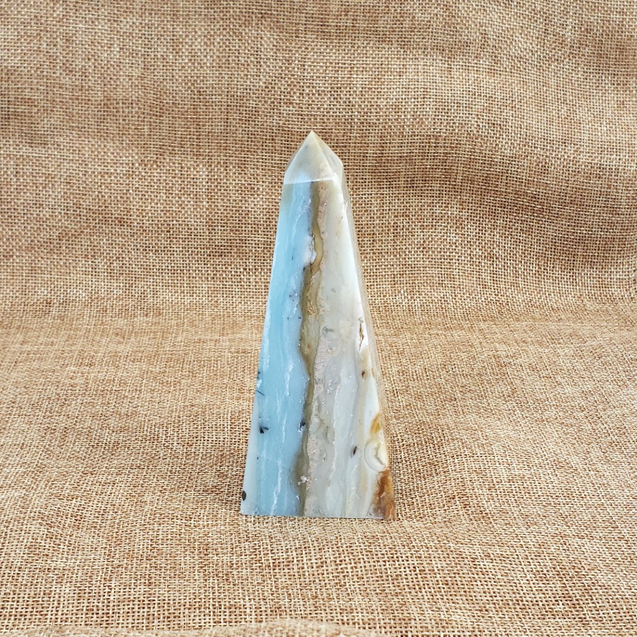 Caribbean Calcite Tower 7