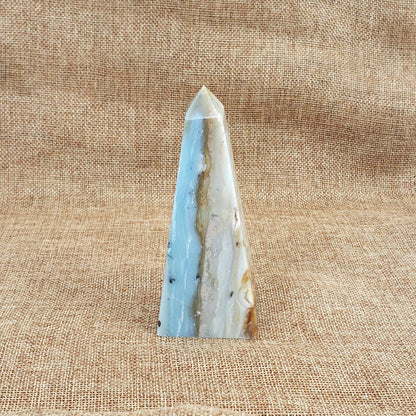 Caribbean Calcite Tower 7