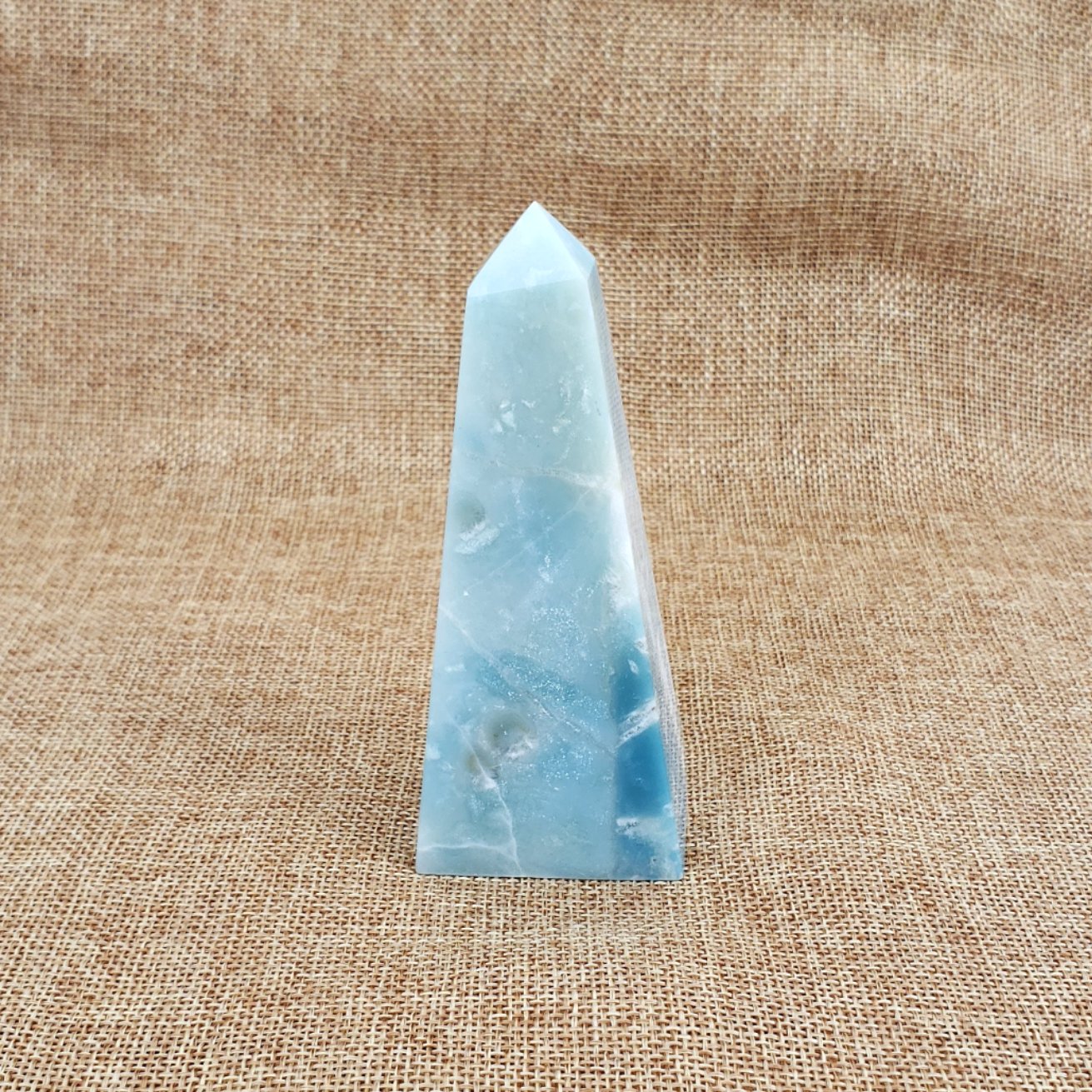 Caribbean Calcite Tower 4