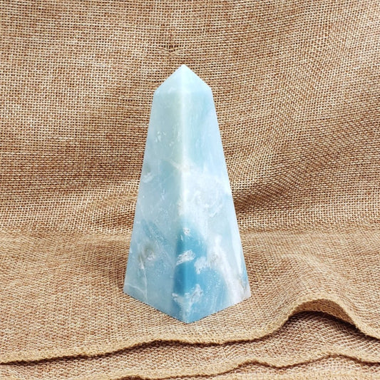 Caribbean Calcite Tower 4