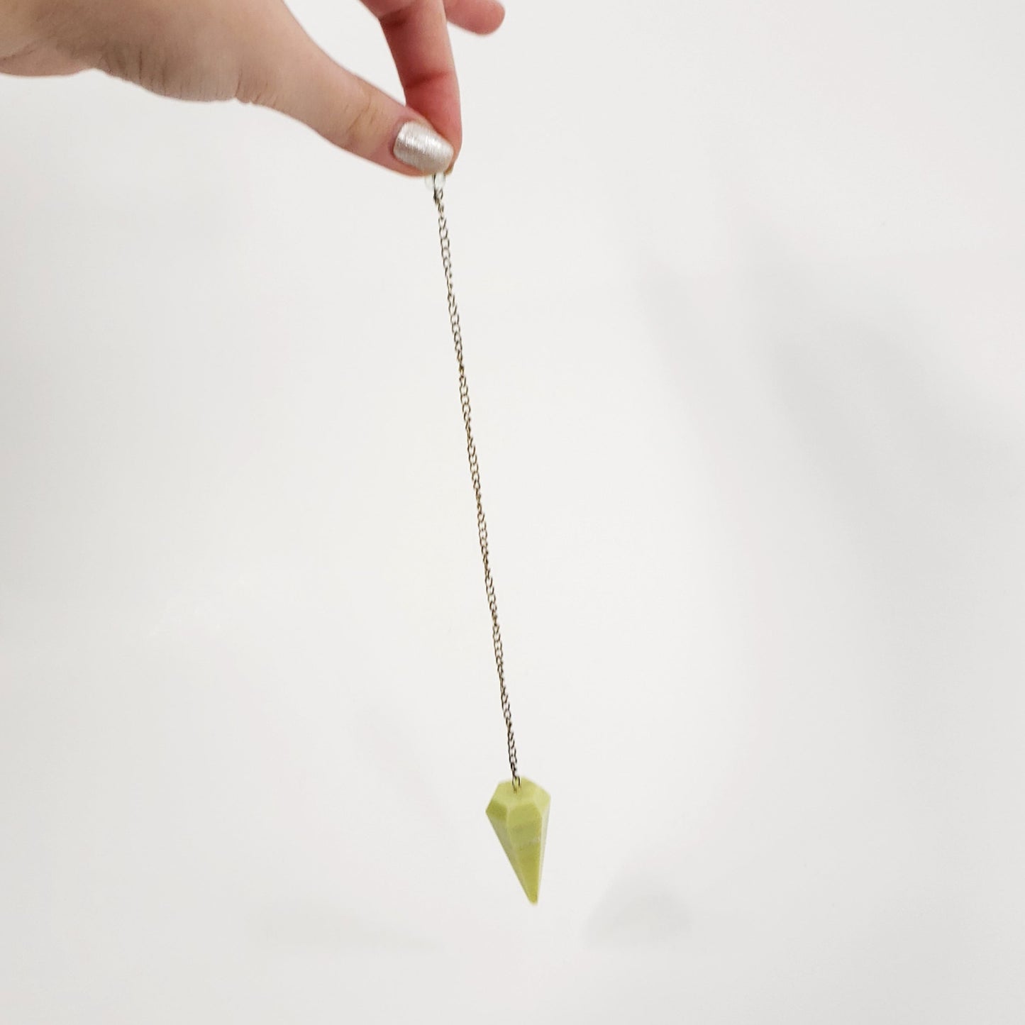 Infinite Stone Pendulum