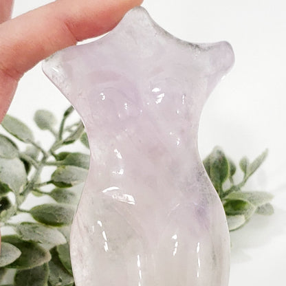 Amethyst Goddess