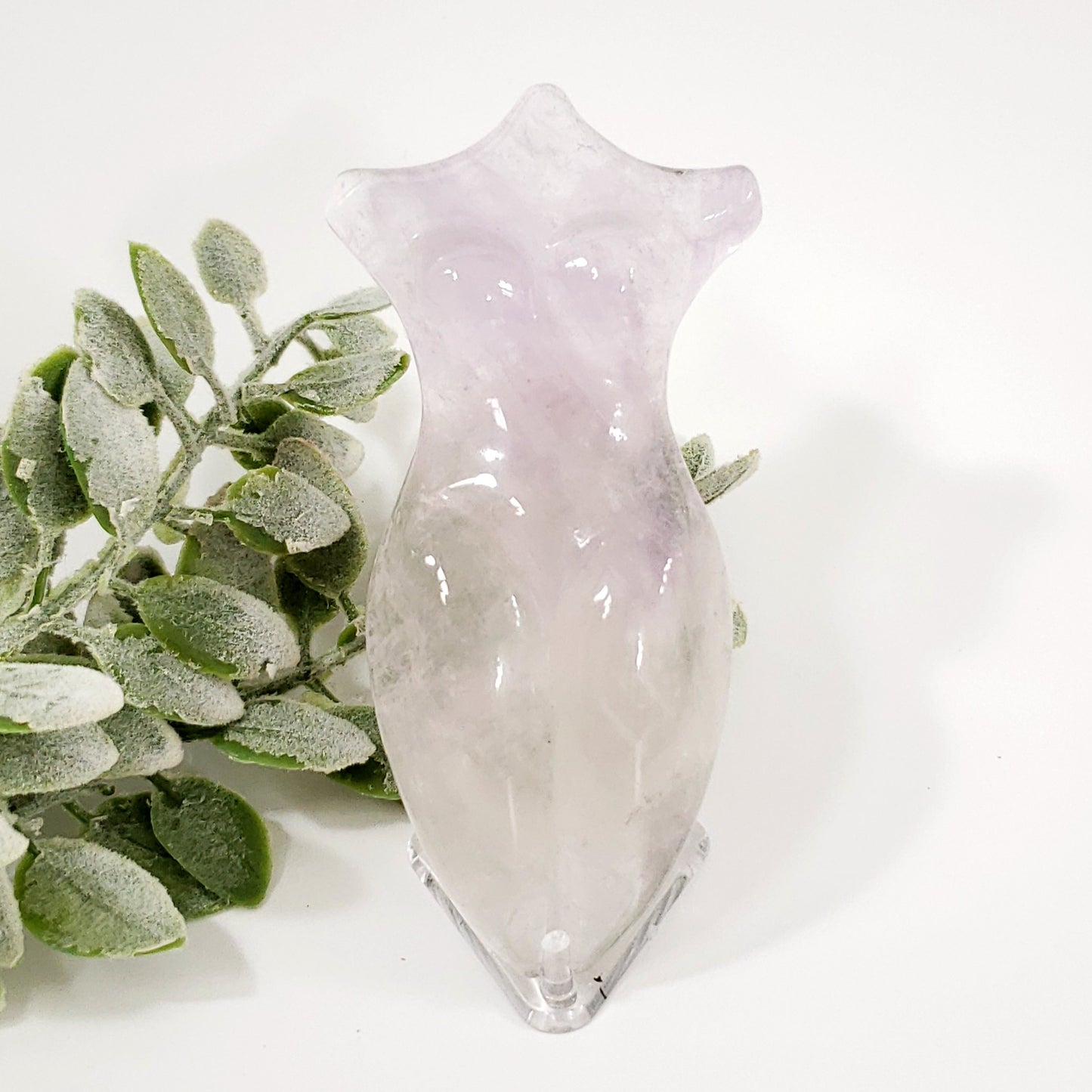 Amethyst Goddess