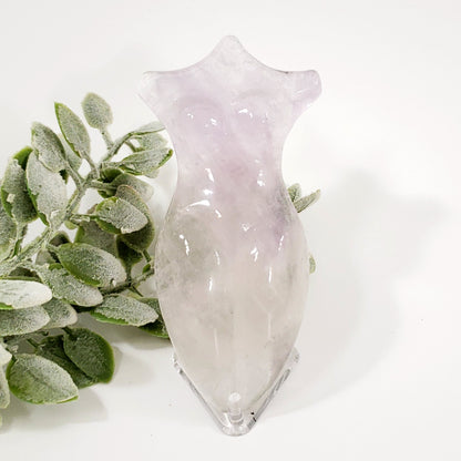 Amethyst Goddess