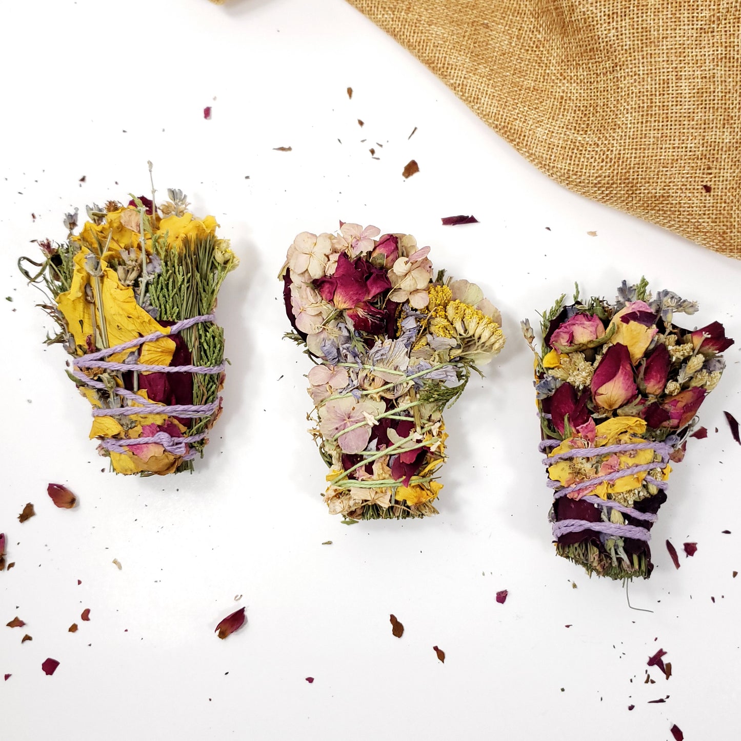 Sage Botanical Bundle