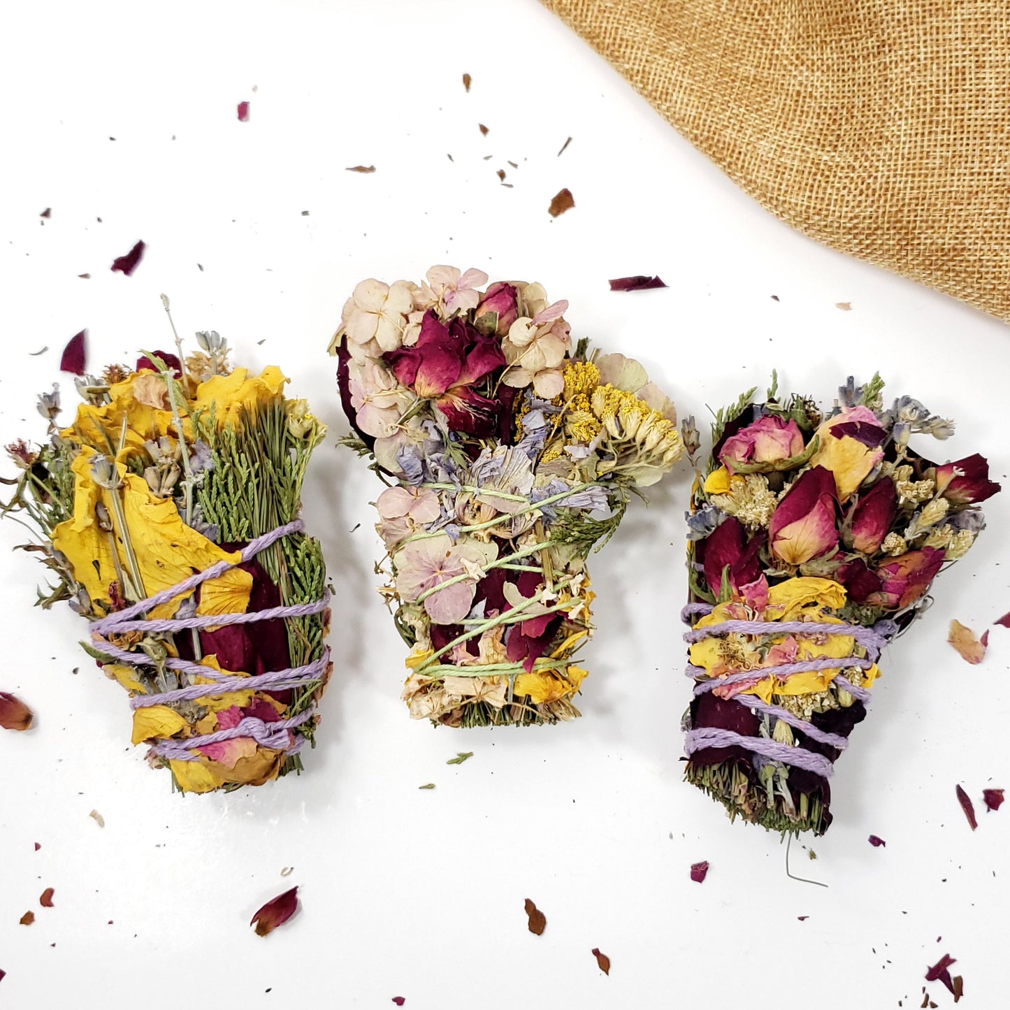 Sage Botanical Bundle