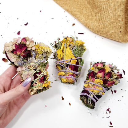 Sage Botanical Bundle