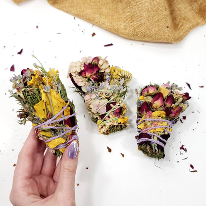 Sage Botanical Bundle