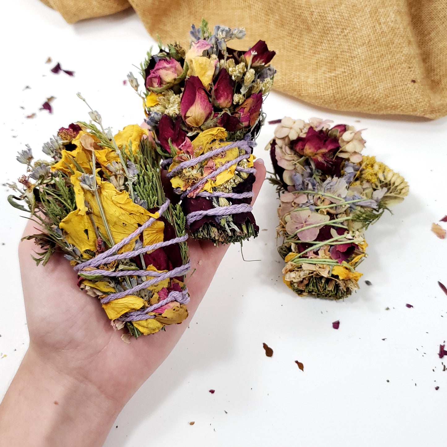 Sage Botanical Bundle