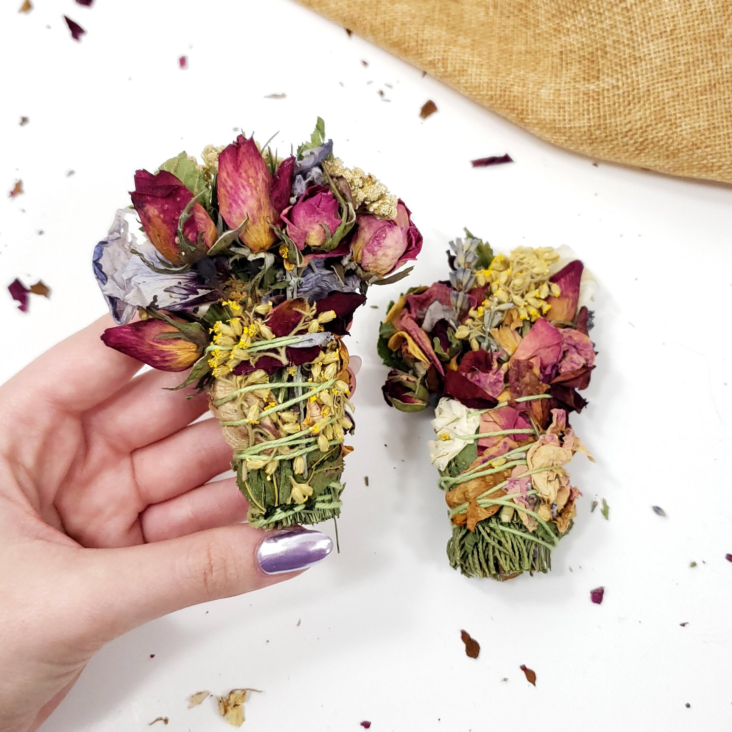 Sage Botanical Bundle